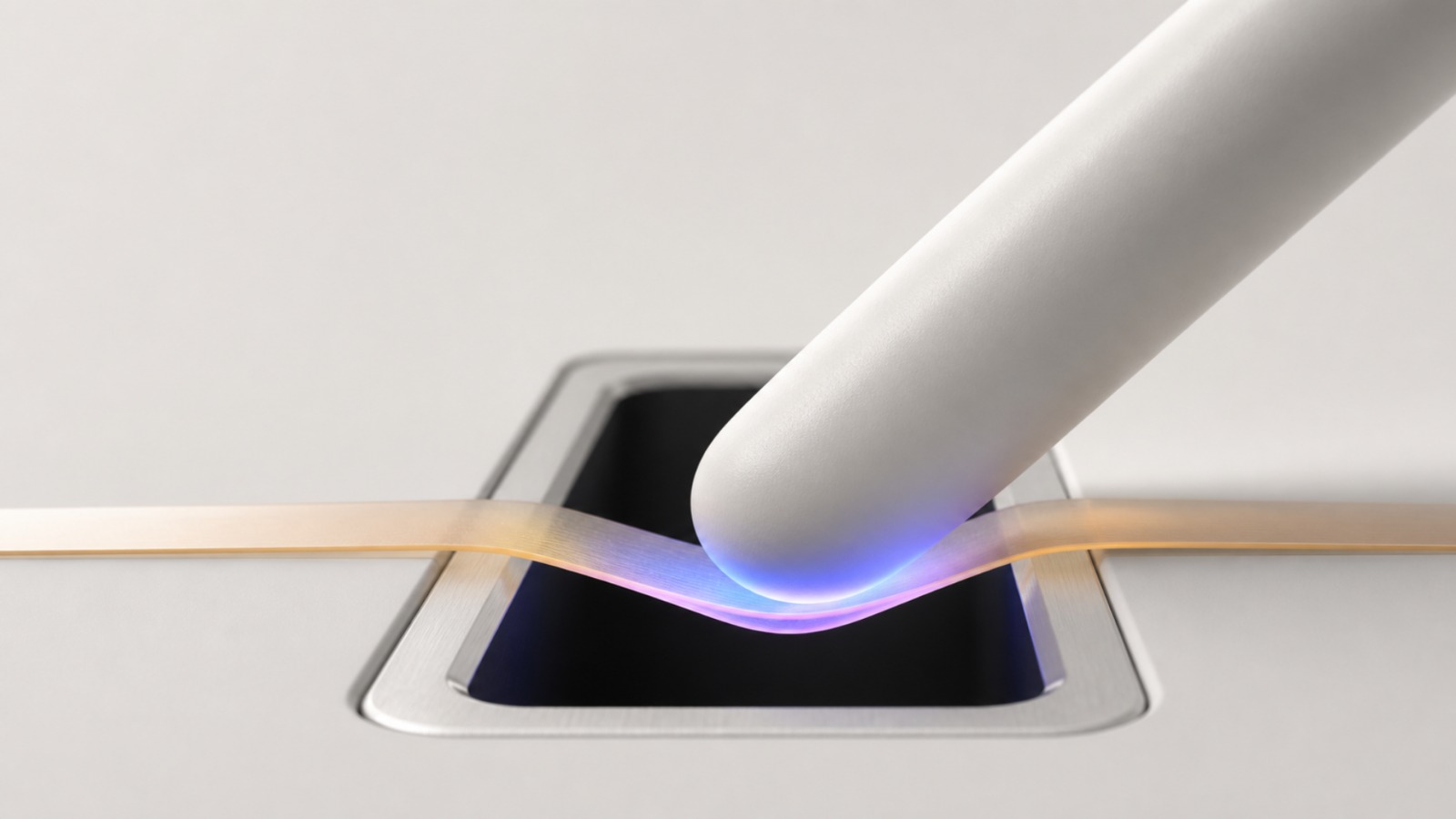 Image of HaptonTech Pen